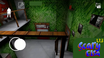 Image 2 for Scary EIsa Granny 1.7.3 -…