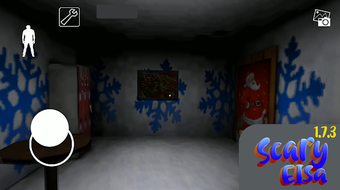 Image 2 for Scary EIsa Granny 1.7.3 -…