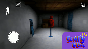 Image 1 for Scary EIsa Granny 1.7.3 -…