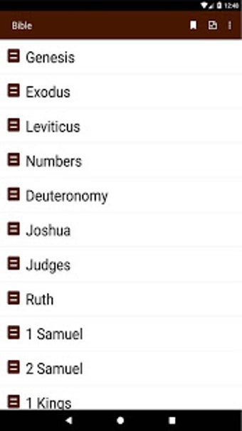 Image 2 for Expositor's study Bible