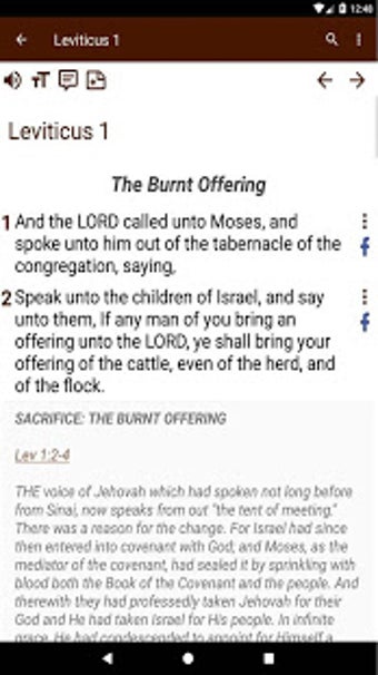 Imagen 0 para Expositor's study Bible