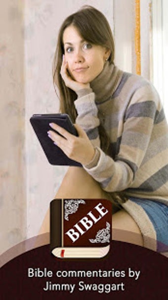 Imagen 1 para Expositor's study Bible