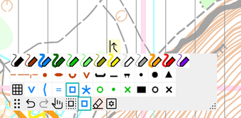 Image 0 for OCAD