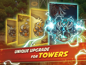 Imagen 1 para Empire Warriors Premium: …