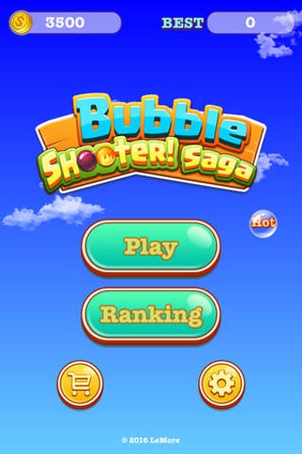 Imagen 0 para Bubble Got Talent