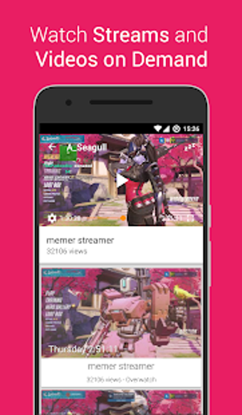 Image 1 for Pocket Plays for Twitch