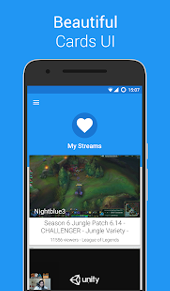 Image 2 for Pocket Plays for Twitch