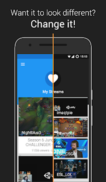 Image 0 for Pocket Plays for Twitch