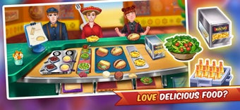 Image 3 for Super Chef World