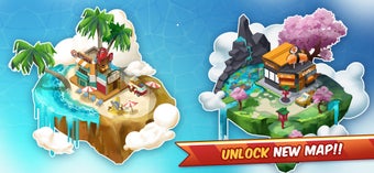 Image 0 for Super Chef World