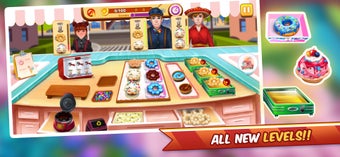 Image 2 for Super Chef World
