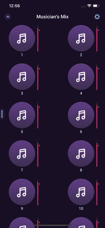 Image 1 for Audiofusion Performer