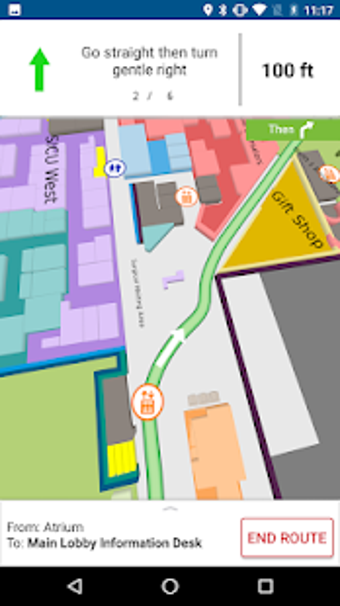 Image 2 for Find Your Way (New Brunsw…