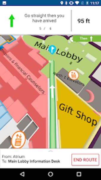 Image 1 for Find Your Way (New Brunsw…
