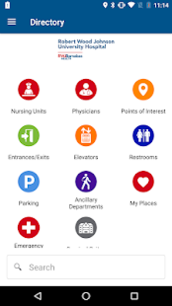 Image 0 for Find Your Way (New Brunsw…