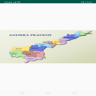 Image 0 for Voter List AP