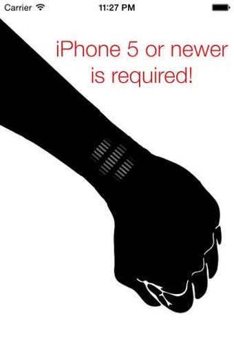 Image 0 for KITT on your wrist