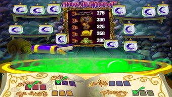 Image 3 for Cast-A-Spell Slots