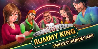Image 0 for RummyKing