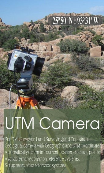 Imagen 3 para GPS Map Camera - Geo Came…