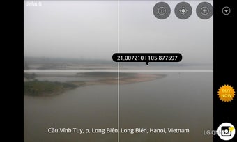 Imagen 1 para GPS Map Camera - Geo Came…