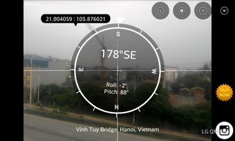 Imagen 2 para GPS Map Camera - Geo Came…