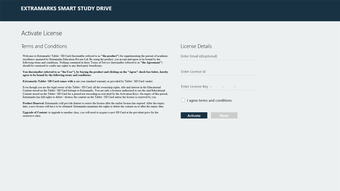 Imagen 1 para Extramarks Smart Study Dr…
