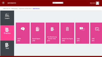 Image 2 for Extramarks Smart Study Dr…