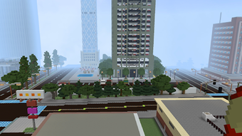 Image 0 for Craft Land: Sandbox World