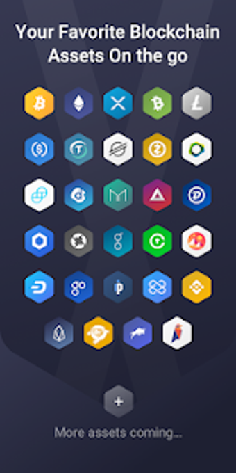 Image 1 for Exodus: Secure Crypto Wal…