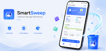 Imagen 0 para SmartSweep