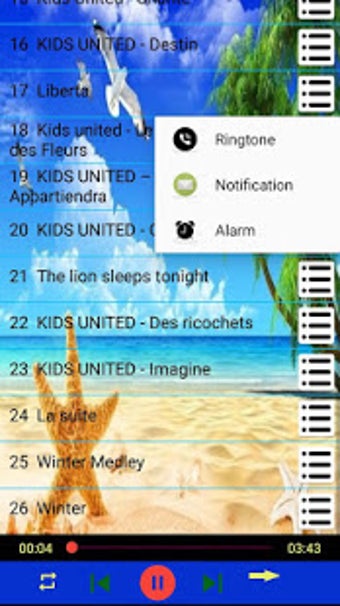 Image 2 for Kids United songs offline…