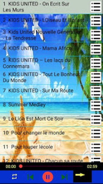Image 3 for Kids United songs offline…