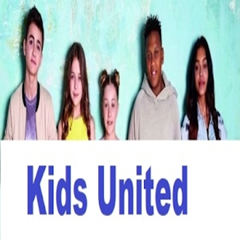 Image 0 for Kids United songs offline…
