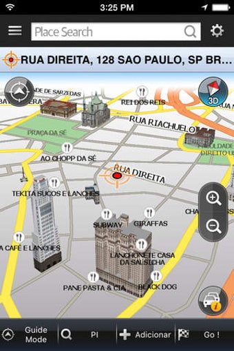 Image 0 for BringGo Brazil