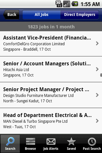 Imagen 3 para JobStreet