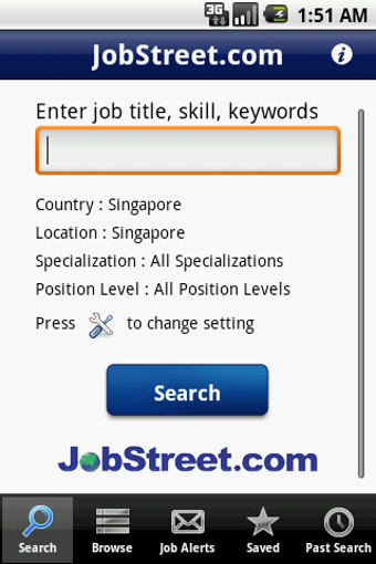 Imagen 1 para JobStreet