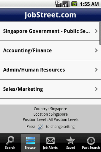 Image 0 for JobStreet