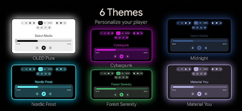 Imagen 0 para Glasses 3D Player