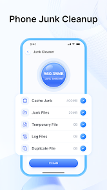 Imagen 0 para CleanPilot