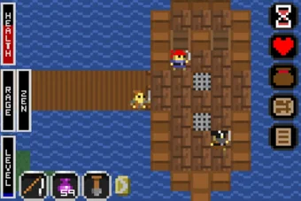 Image 0 for Legends of Yore
