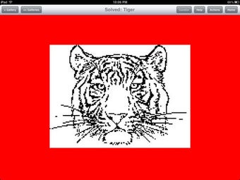 Image 0 for Jumbo GridPix 2 HD Free
