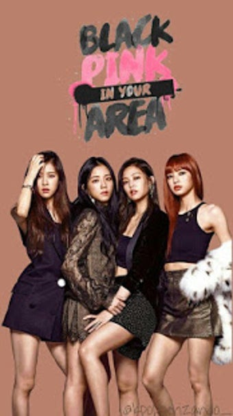 Image 2 for BlackPink Wallpaper 2020
