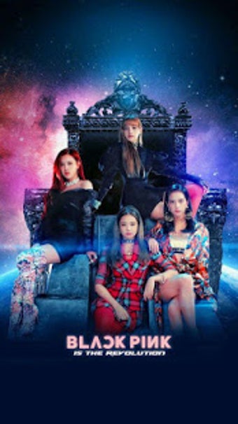 Image 3 for BlackPink Wallpaper 2020