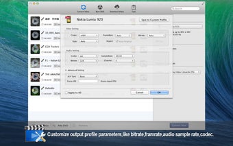Imagen 2 para Any Video Converter Pro