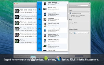 Imagen 1 para Any Video Converter Pro