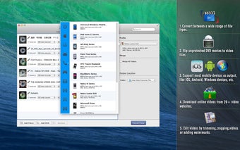 Imagen 2 para Any Video Converter Pro