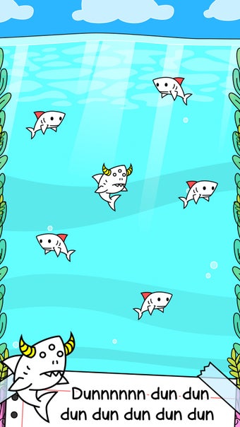 Image 3 for Shark Evolution | Clicker…