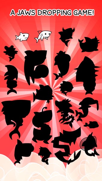 Image 2 for Shark Evolution | Clicker…