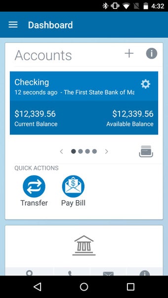 Image 0 for FSB Malta Mobile Banking